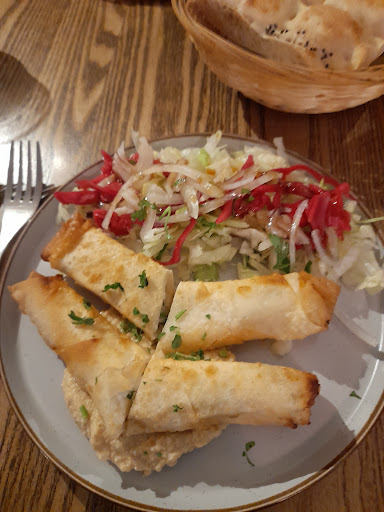 Photo of Enfes - 3 Derwent St, Sunderland SR1 3NT